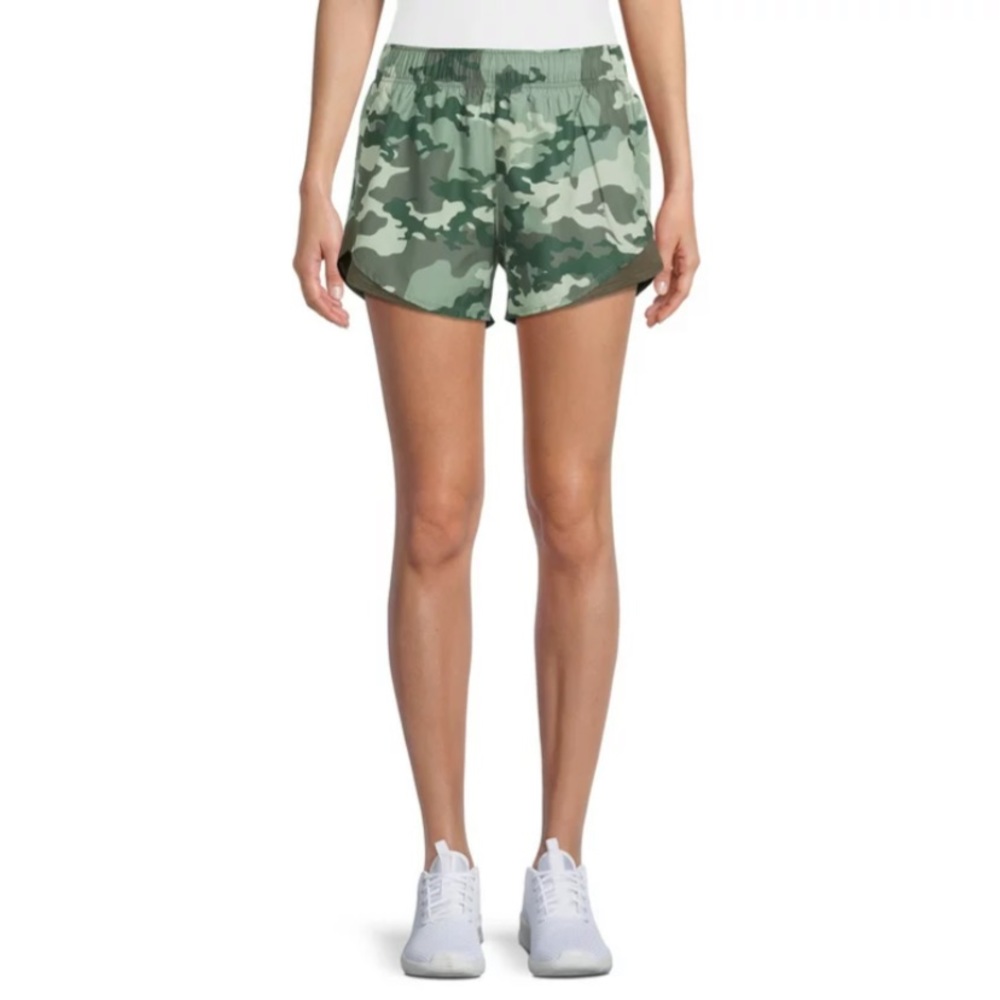 ‼️CLEARANCE Item‼️| Women’s Core Running Shorts